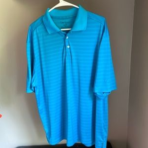Walter Hagen Men’s golf shirt